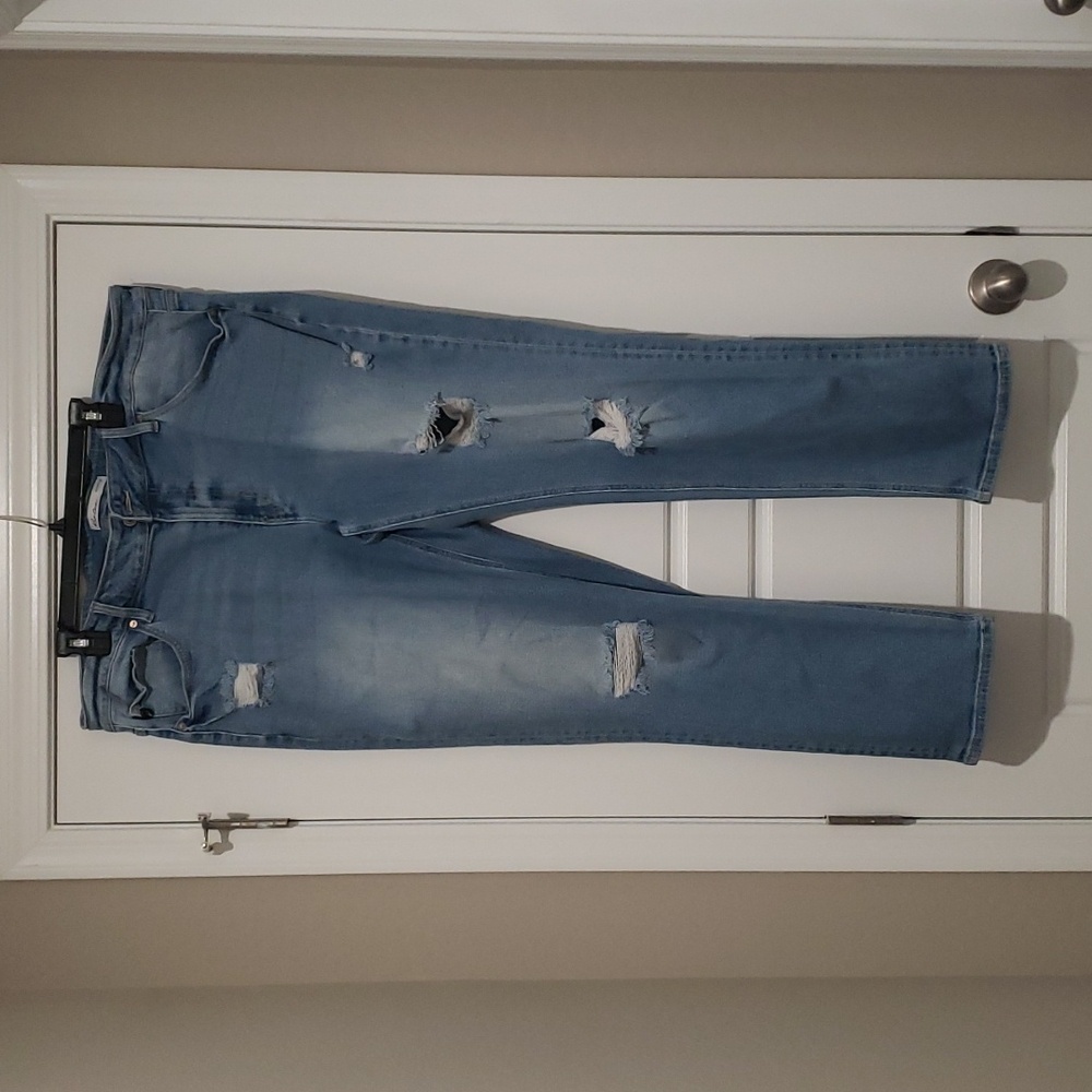 Size 22 Jeans